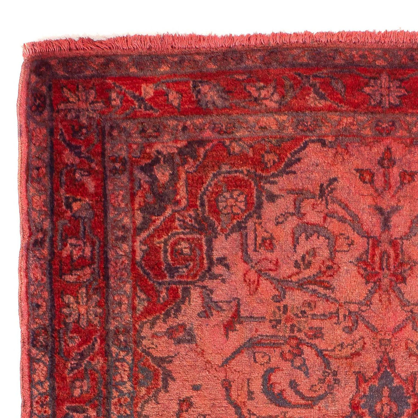 Sarouk Mattan 116x72cm - Persisk matta
