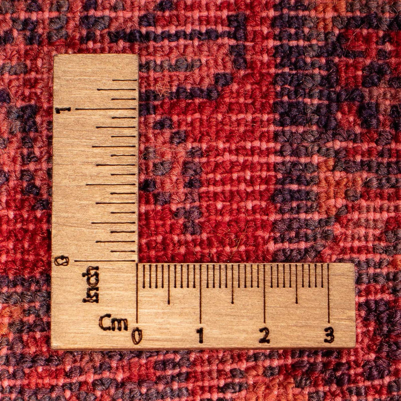 Persisk matta - Classic - 116 x 72 cm - ljusröd