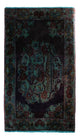 Kashan Mattan 117x65cm - Persisk matta
