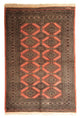 Pakistanska mattan 190x127cm - Oriental Carpet
