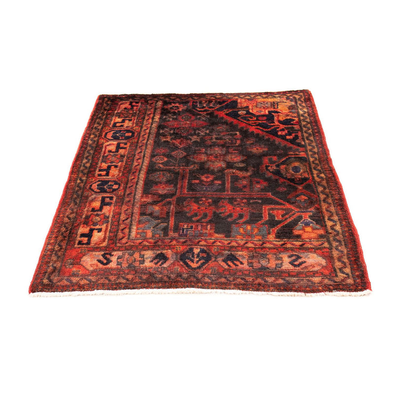 Persisk matta - Nomadic - 133 x 94 cm - flerfärgad