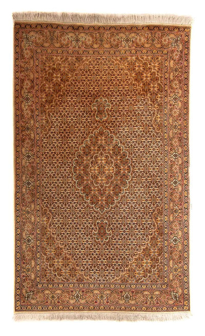 Tabriz - 50 Raj Mattan 102x158cm - Persisk matta