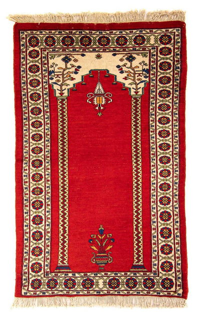 Bukhara Mattan 94x158cm - Oriental Carpet