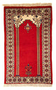 Bukhara Mattan 94x158cm - Oriental Carpet