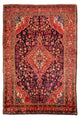 Malayer Mattan 214x137cm - Persisk matta