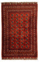 Bukhara Mattan 199x124cm - Oriental Carpet