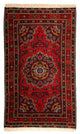 Afghansk matta 114x205cm - Oriental Carpet
