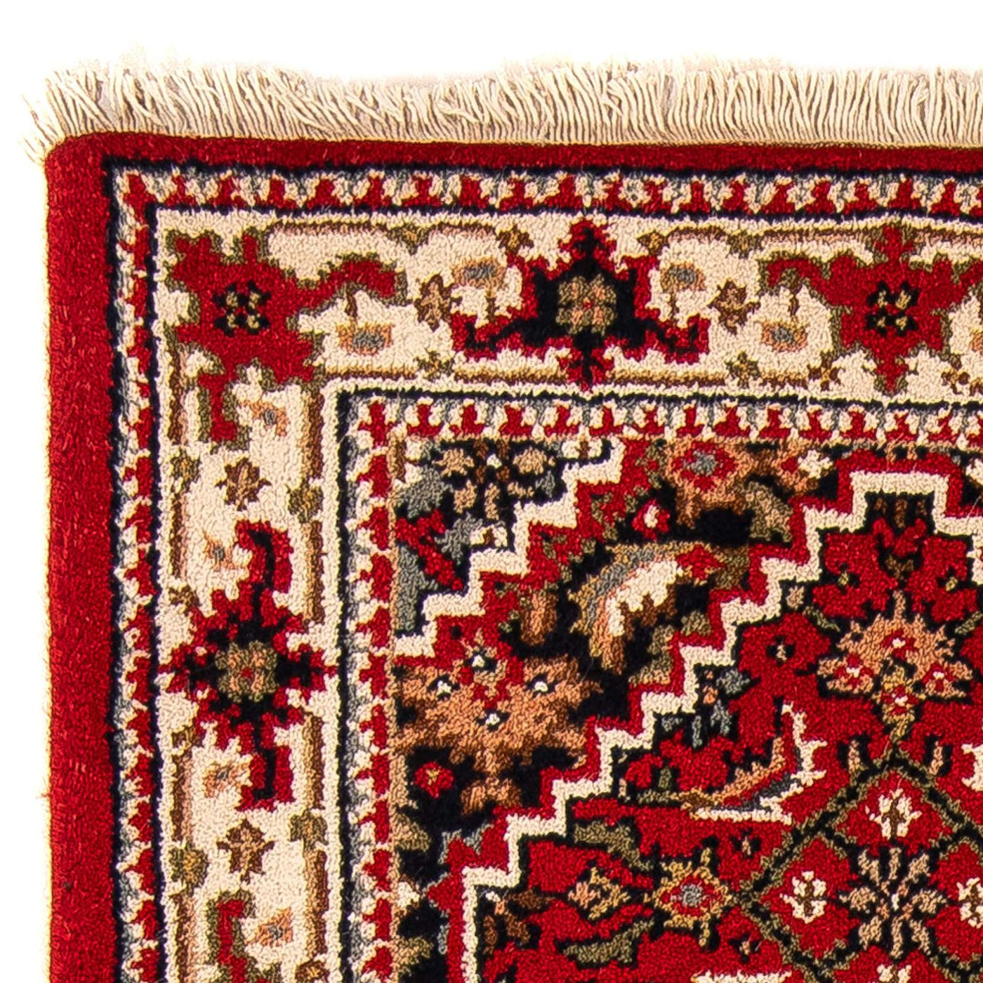 Indo Bidjar Mattan 141x71cm - Oriental Carpet