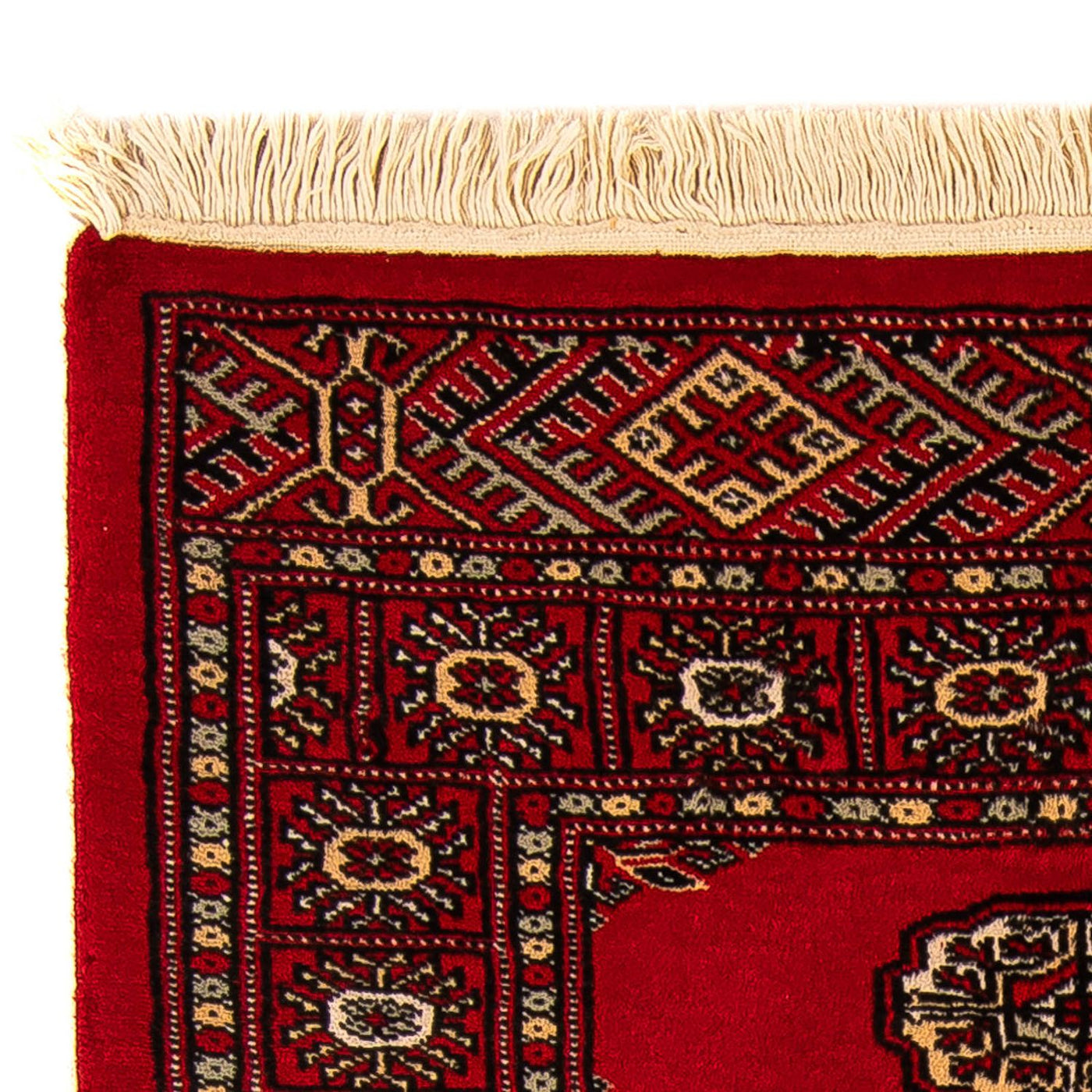 Pakistanska mattan 123x80cm - Oriental Carpet