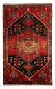 Nahavand Mattan 177x108cm - Persisk matta