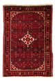 Hosseinabad Mattan 159x113cm - Persisk matta
