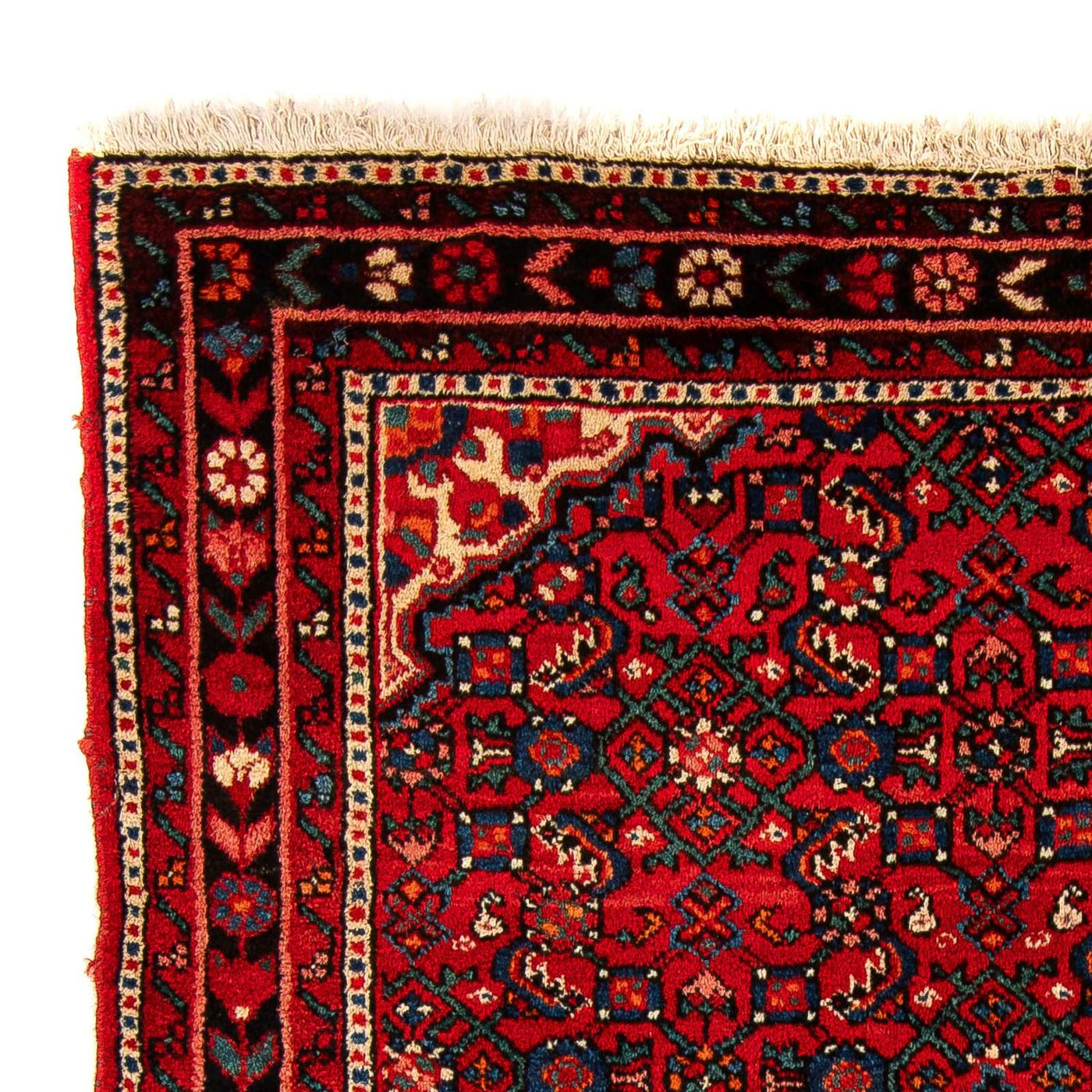 Hosseinabad Mattan 159x113cm - Persisk matta