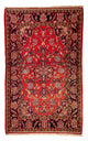 Kashan Mattan 205x125cm - Persisk matta