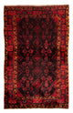 Hamadan Mattan 170x109cm - Persisk matta
