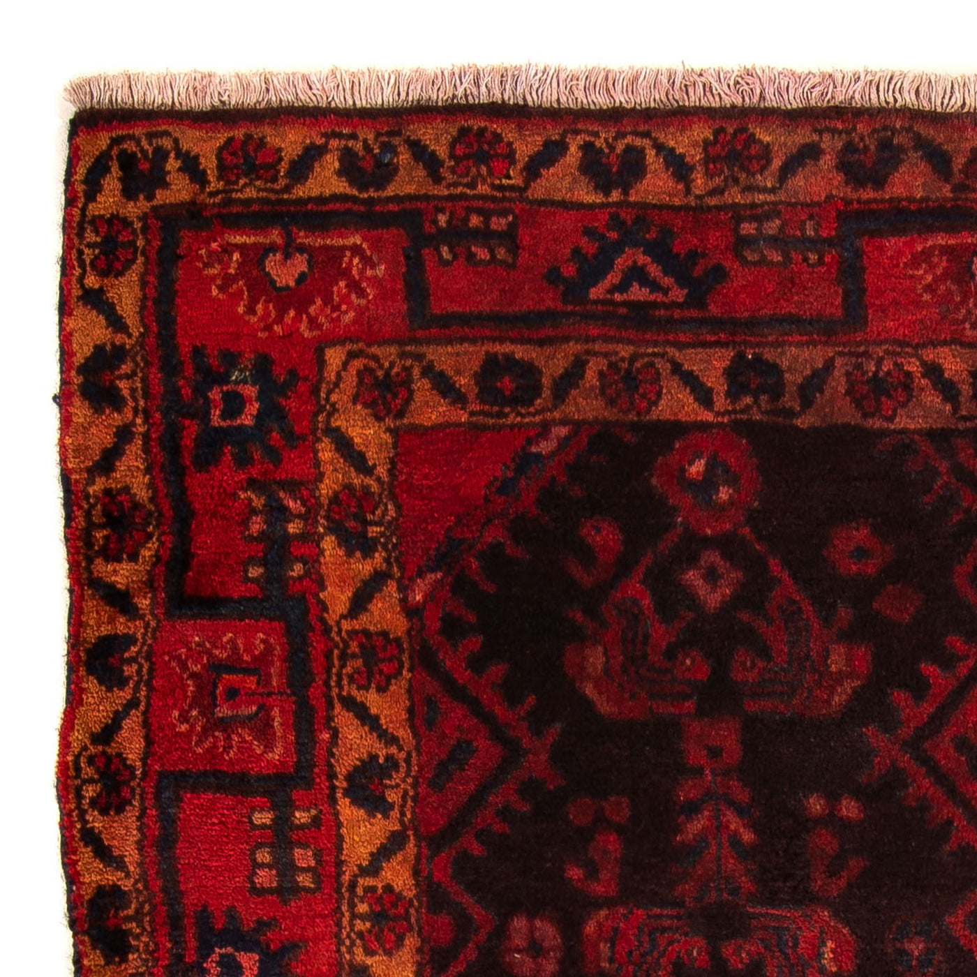 Hamadan Mattan 170x109cm - Persisk matta