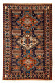 Ardabil Mattan 170x112cm - Persisk matta