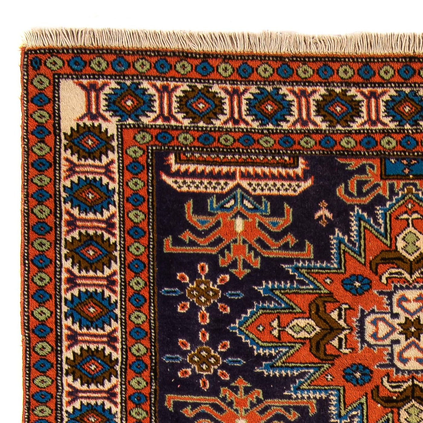 Ardabil Mattan 170x112cm - Persisk matta