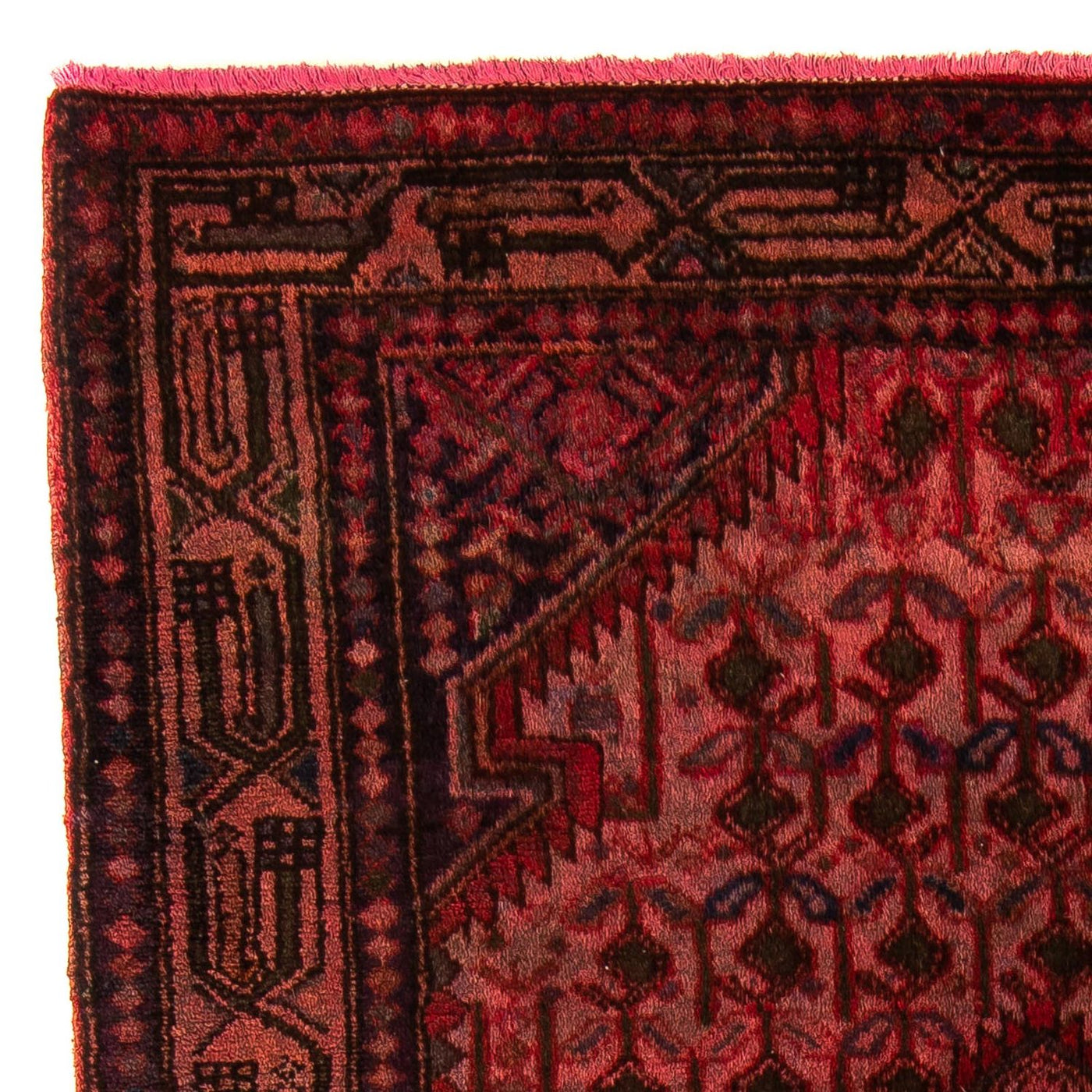 Hamadan Mattan 173x104cm - Persisk matta