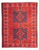 Sarouk Mattan 190x150cm - Persisk matta