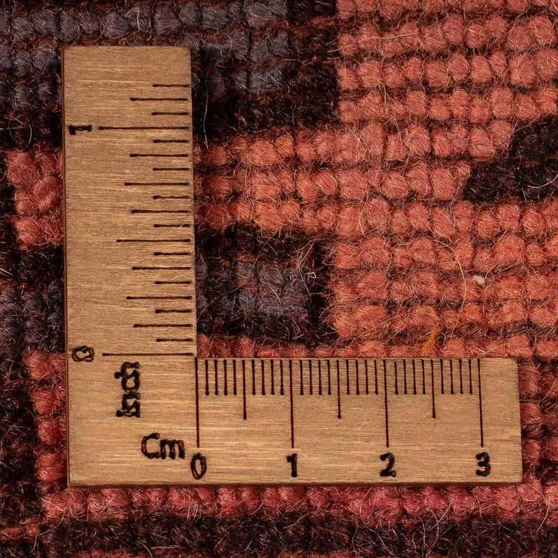 Persisk matta - Classic - 190 x 150 cm - ljusröd