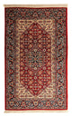 Indo Sarouk Mattan 96x162cm - Oriental Carpet