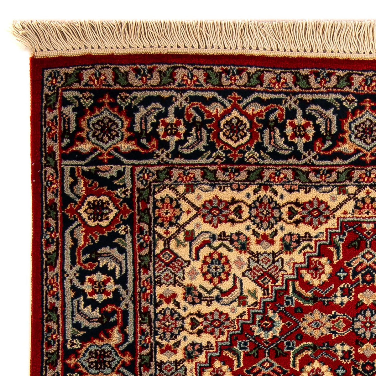 Indo Sarouk Mattan 96x162cm - Oriental Carpet