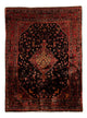 Malayer Mattan 164x120cm - Persisk matta
