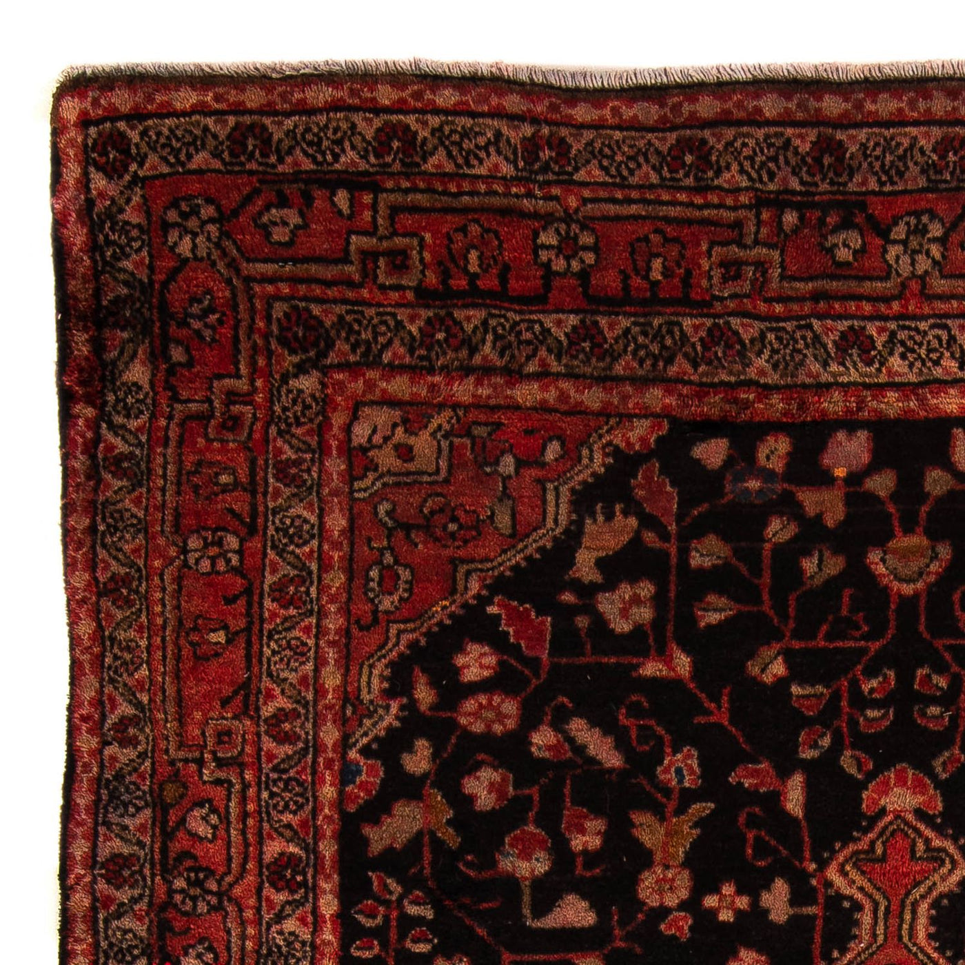 Malayer Mattan 164x120cm - Persisk matta