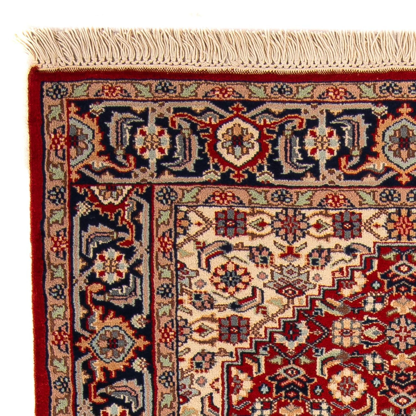Indo Sarouk Mattan 157x90cm - Oriental Carpet