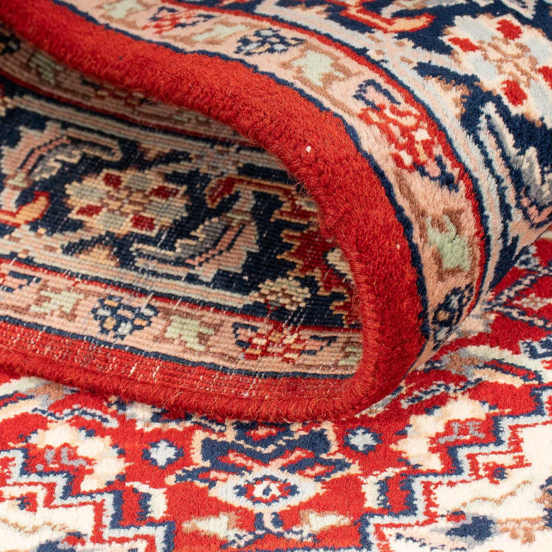 Orientaliska mattor - Indus - 157 x 90 cm - röd