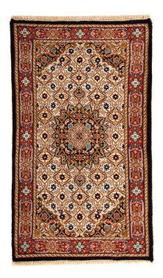 Orientaliska mattor - Indus - 165 x 95 cm - beige