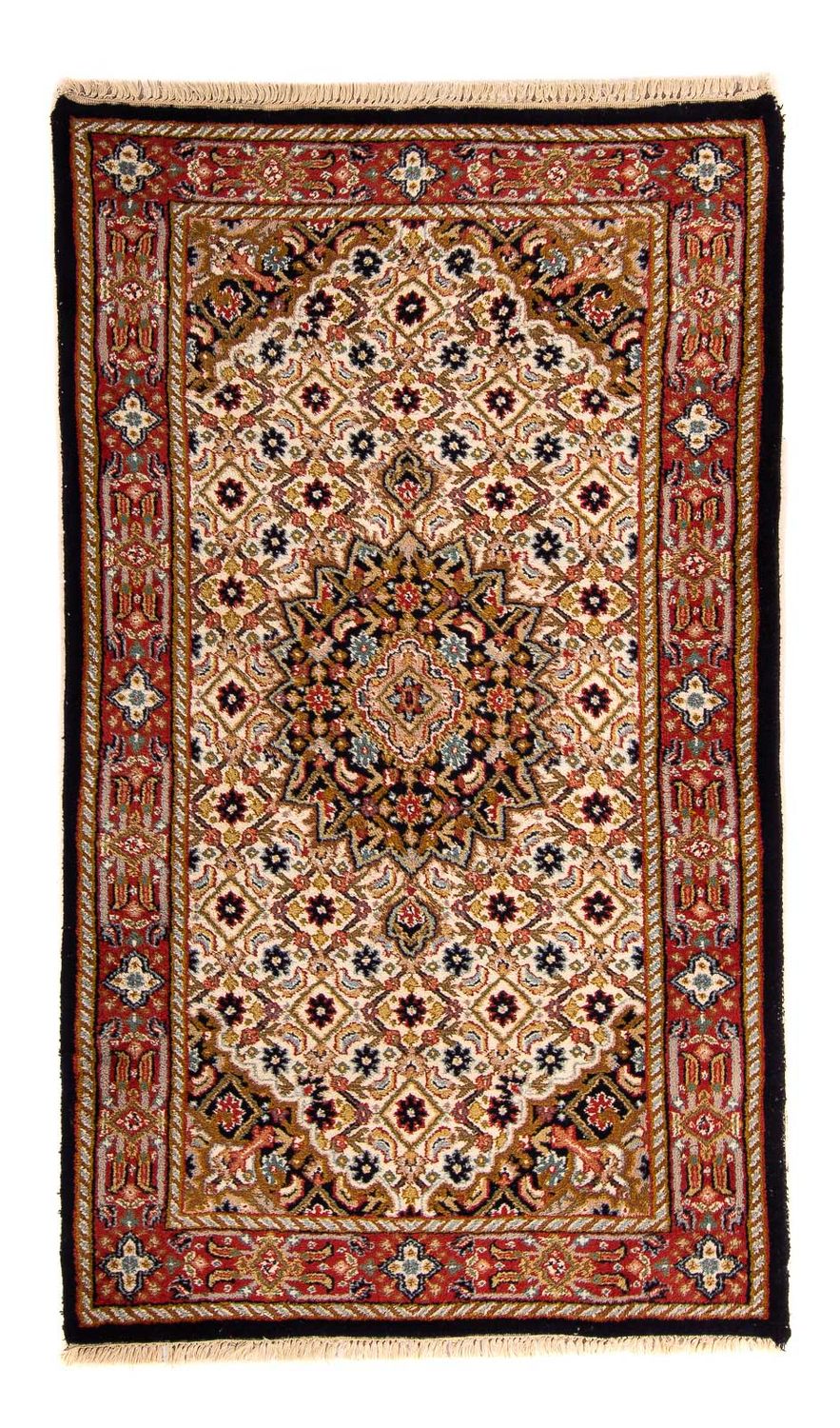 Orientaliska mattor - Indus - 165 x 95 cm - beige