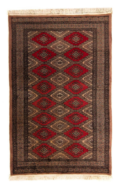 Pakistanska mattan 96x150cm - Oriental Carpet