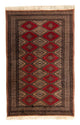 Pakistanska mattan 96x150cm - Oriental Carpet