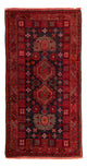 Baluch-matta 154x78cm - Persisk matta