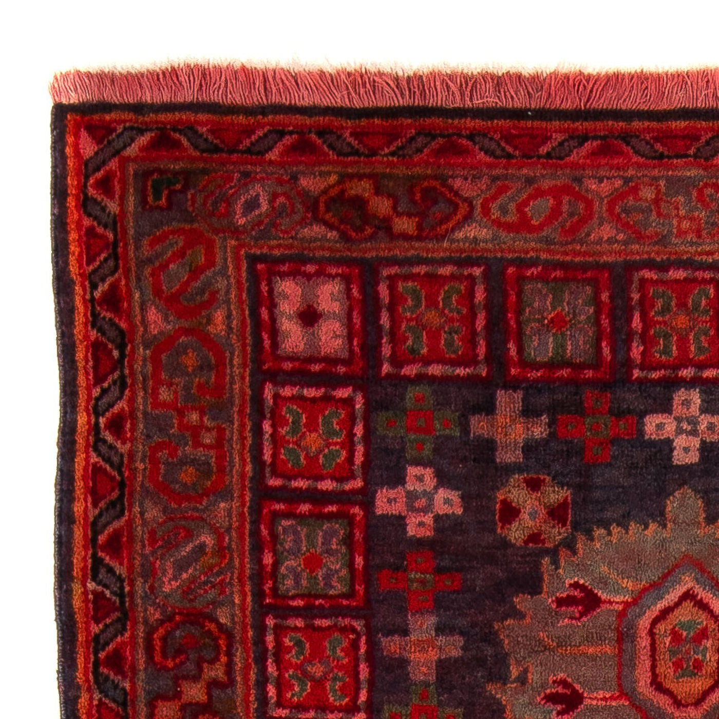 Baluch-matta 154x78cm - Persisk matta