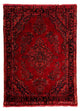 Sarouk Mattan 147x110cm - Persisk matta