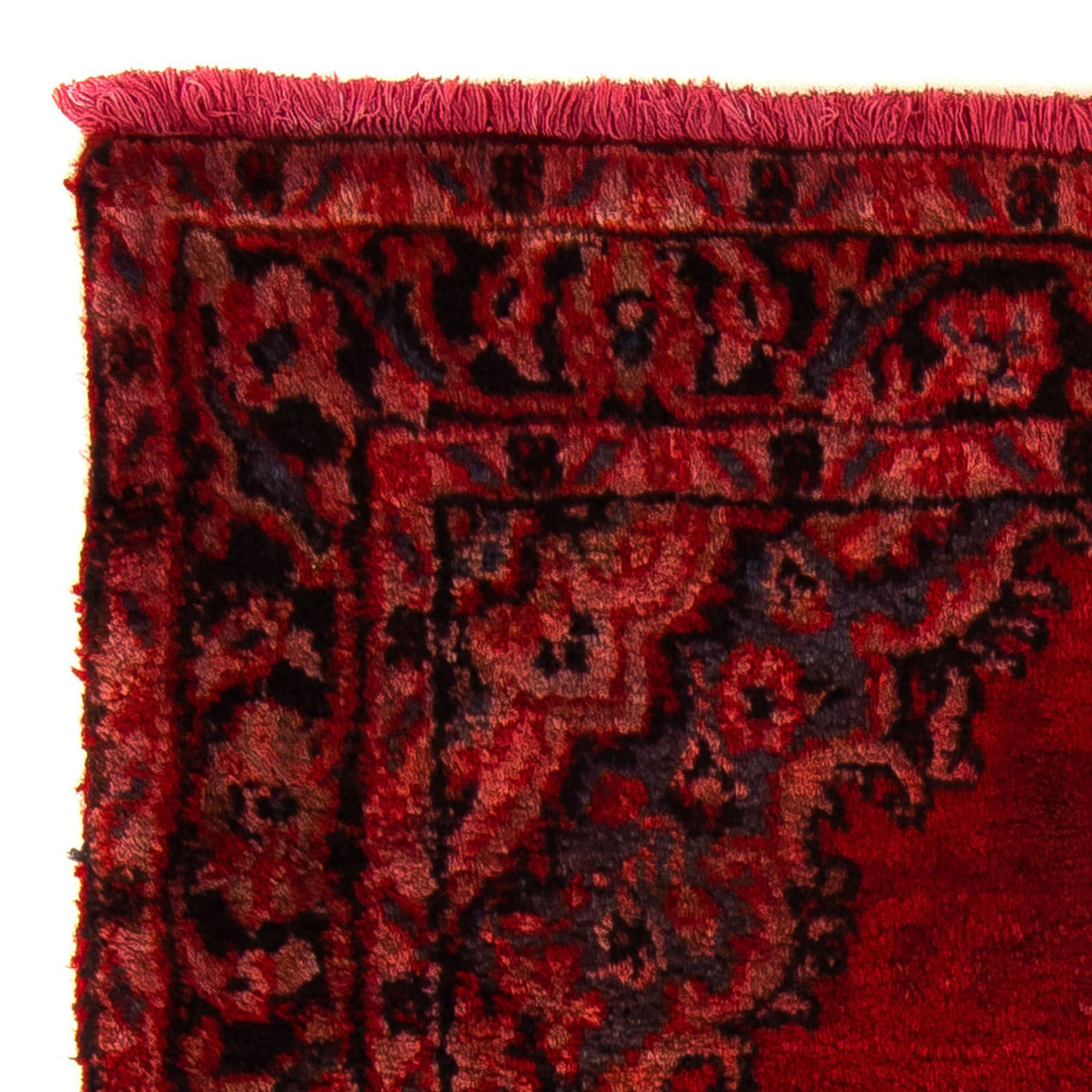 Sarouk Mattan 147x110cm - Persisk matta