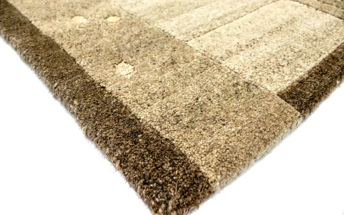 Nepal mattan - 181 x 120 cm - flerfärgad