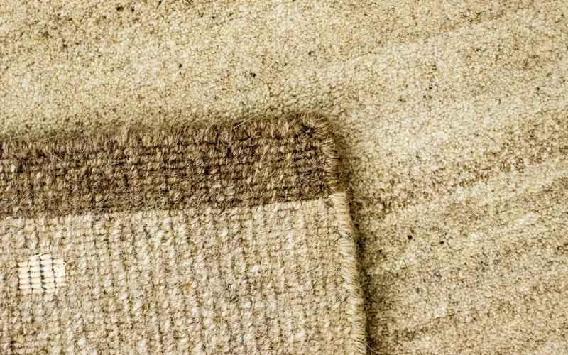 Nepal mattan - 181 x 120 cm - flerfärgad