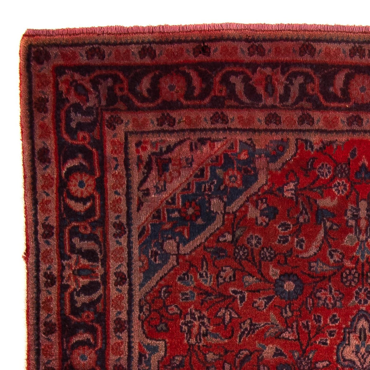 Hamadan Mattan 150x107cm - Persisk matta