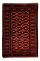 Bukhara Mattan 150x103cm - Persisk matta