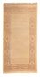 Runner Nepal mattan - 176 x 91 cm - beige