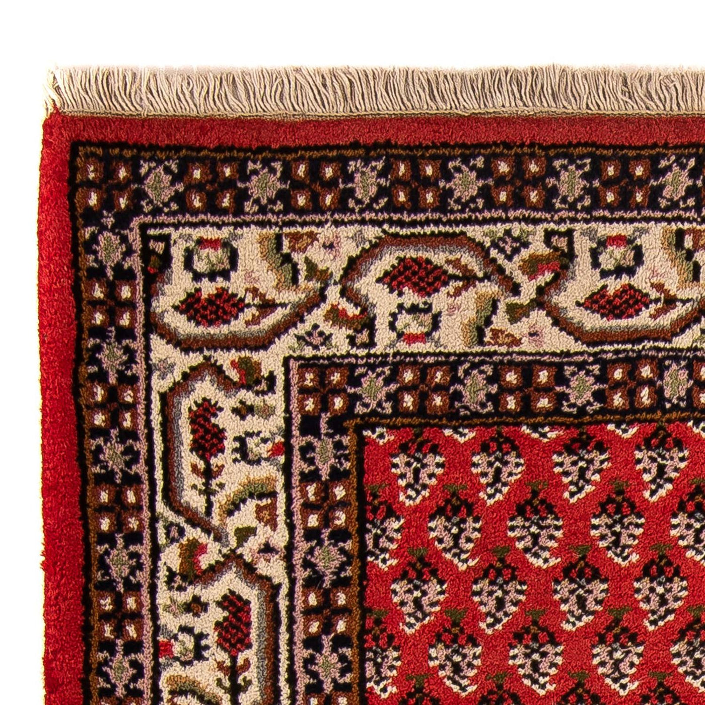 Indo Mir Mattan 160x90cm - Oriental Carpet