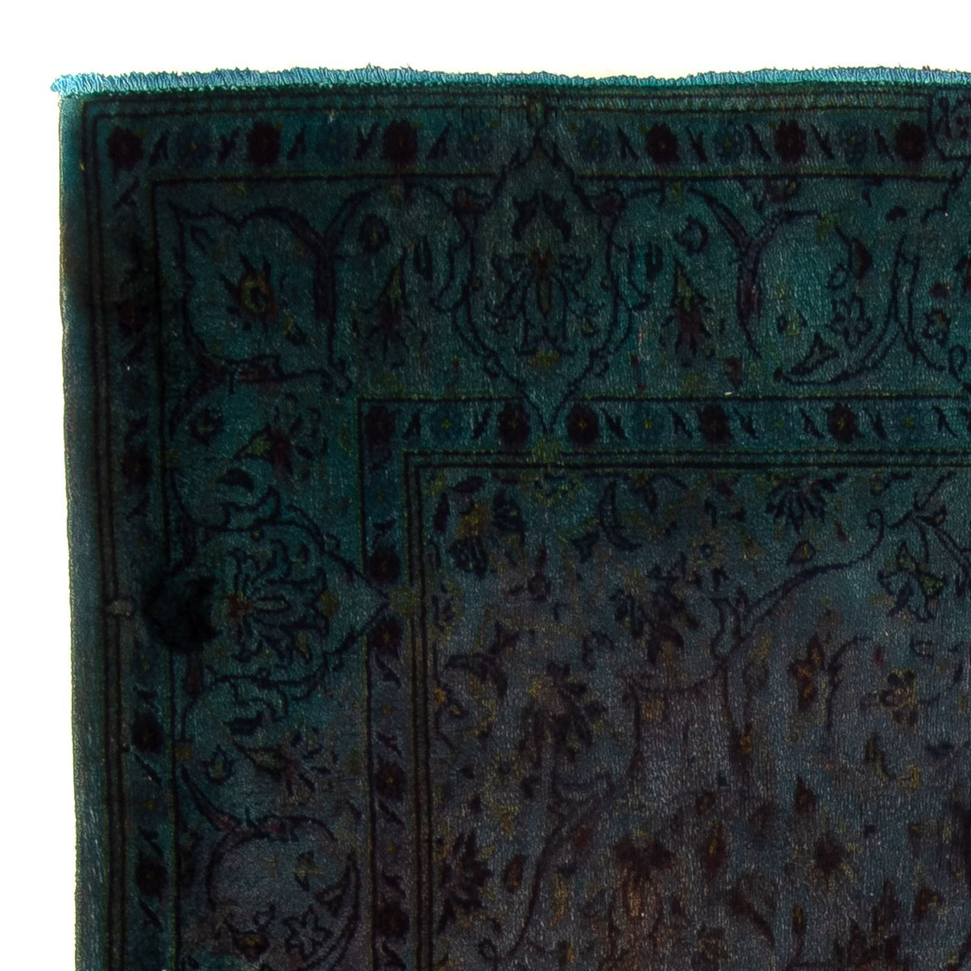 Kashan Mattan 164x107cm - Persisk matta