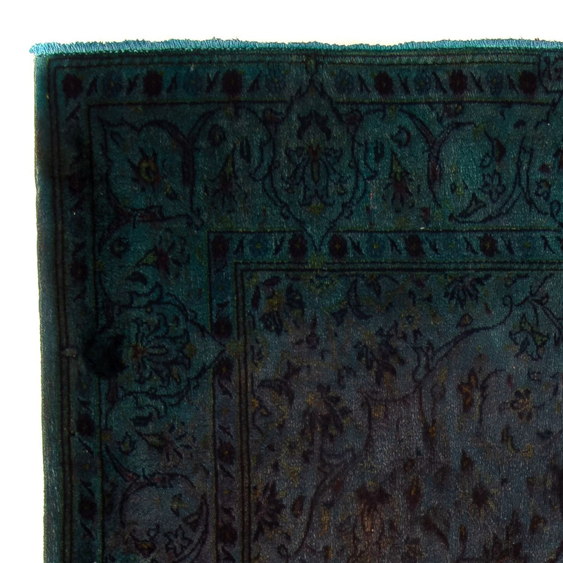 Persiska mattor - Keshan - 164 x 107 cm - flerfärgad