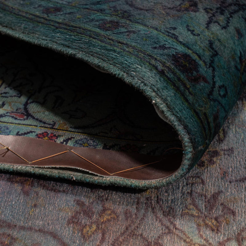 Persiska mattor - Keshan - 164 x 107 cm - flerfärgad