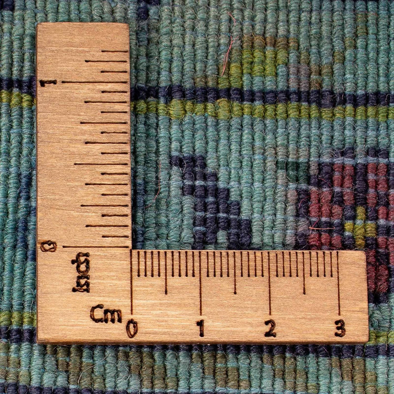 Persiska mattor - Keshan - 164 x 107 cm - flerfärgad