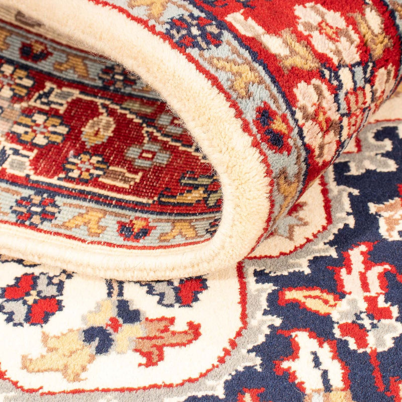 Orientaliska mattor - Indus - 157 x 93 cm - flerfärgad