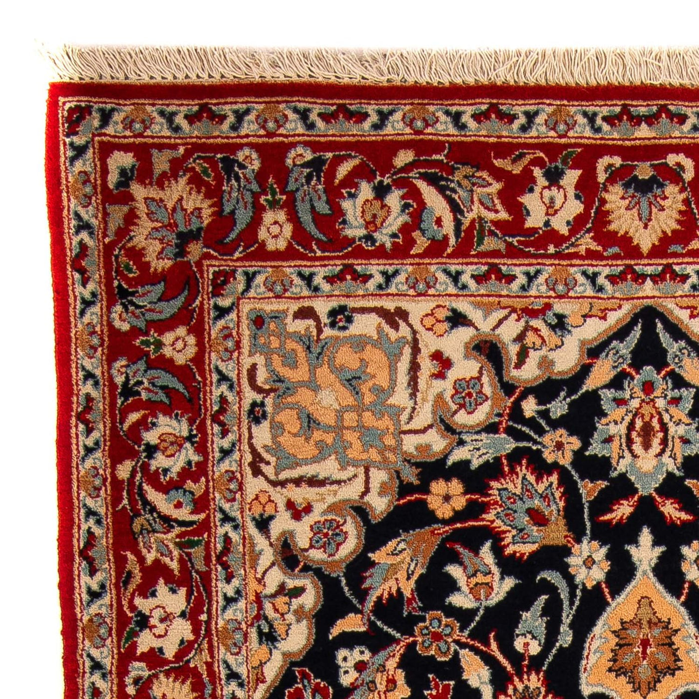 Isfahan Mattan 175x100cm - Persisk matta